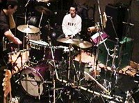 Pearl Classic Maple Series