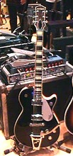 GRETSCH
ROCK JET