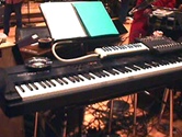 ROLAND RD-600