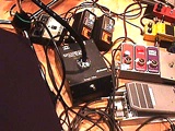 Talking Modulator