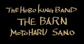 ノージのSmall Town Talk