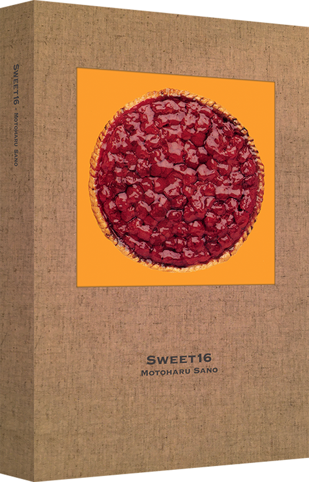 佐野元春 「SWEET16 30th Anniversary Edition」