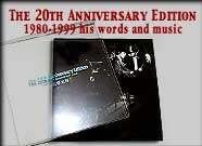 The 20th Anniversary Edition