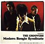 AoFMODERN BOOGIE SYNDICATE