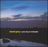 David Gray | A New Day At Midnight