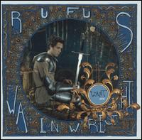 Rufus Wainwright | Want One