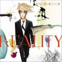 David Bowie | Reality