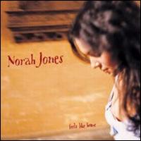 Norah Jones | Feels Like Home