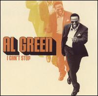 Al Green | I Can't Stop