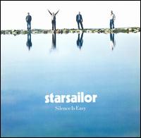 Starsailor | Silence Is Easy