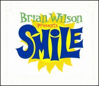 Brian Wilson | SMiLE