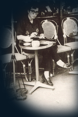 The Essencial Cafe Bohemia」| NOTES