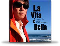 La-Vita-e-Bella iTunesアートワーク
