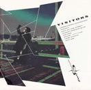 Visitors 20th.Anniversary Edition