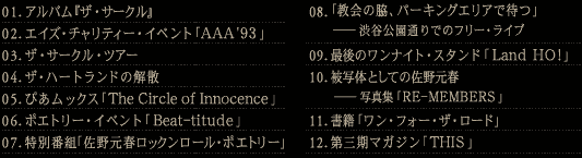 VOL.07 | CONTENTS