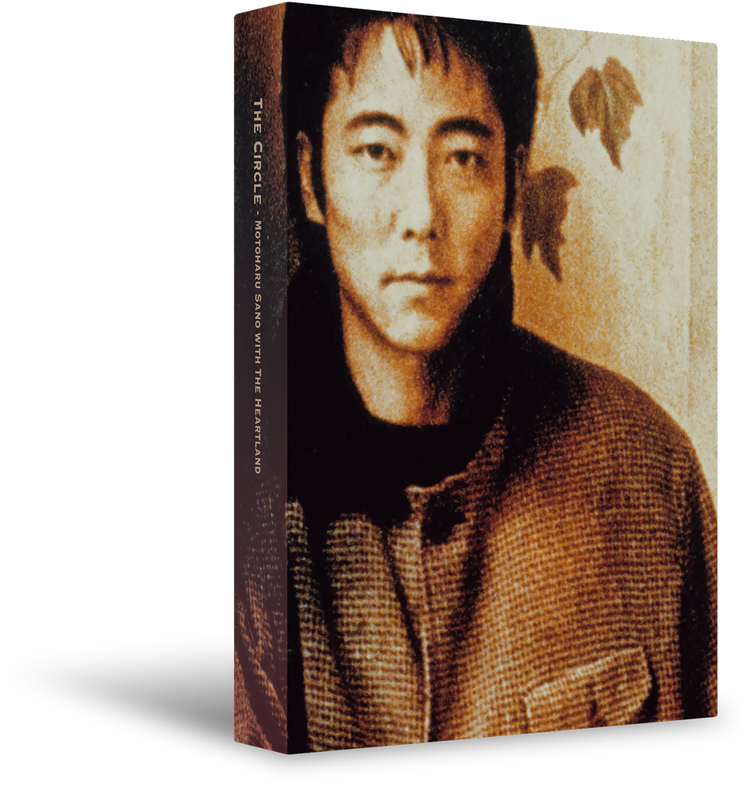 佐野元春 『The Circle 30th Anniversary Edition（完全生産限定盤）』