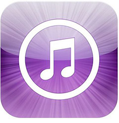 iTunes App