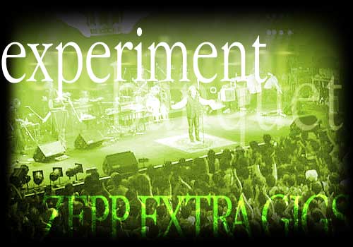 gexperimenthƁgbanqueth